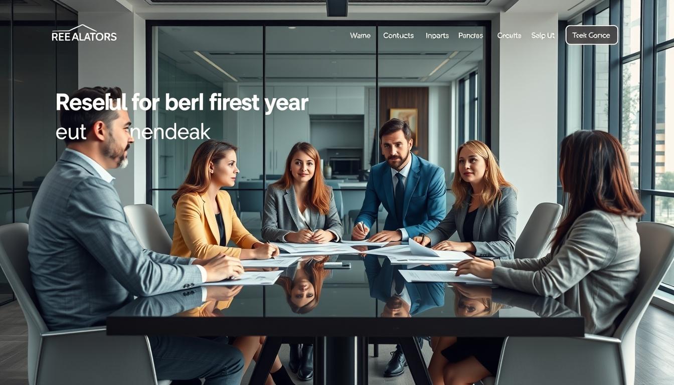 Real estate conveyancing documents and transfer review